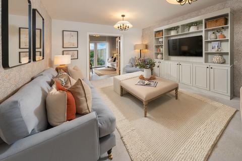 4 bedroom detached house for sale, Brockhills Lane, New Milton