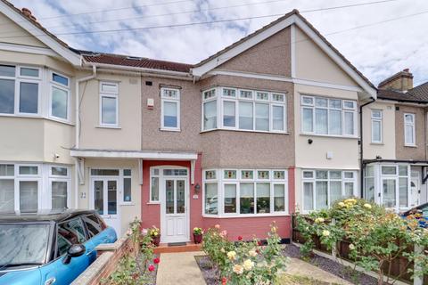 Waverley Road, Rainham RM13