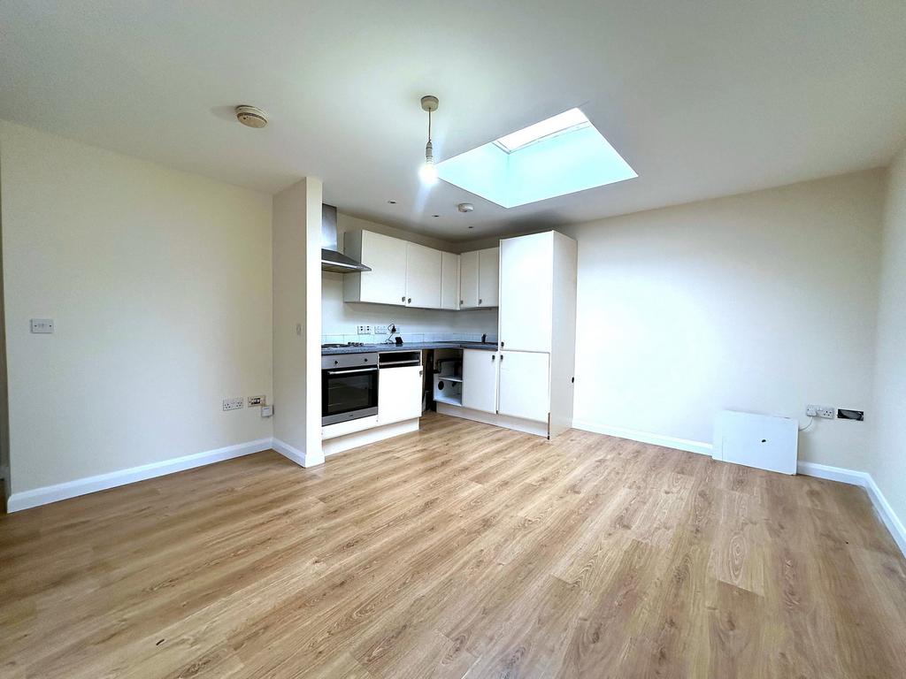 Apartment in London