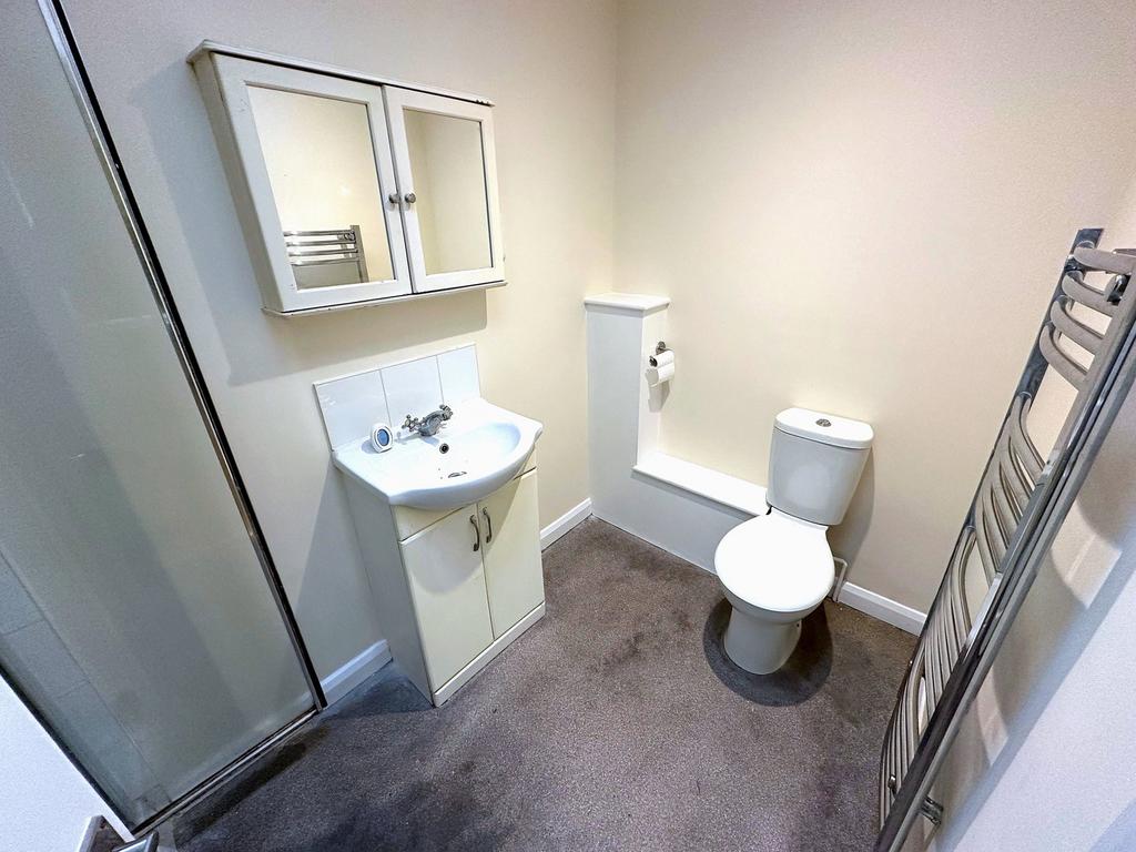 Apartment in London - View 4