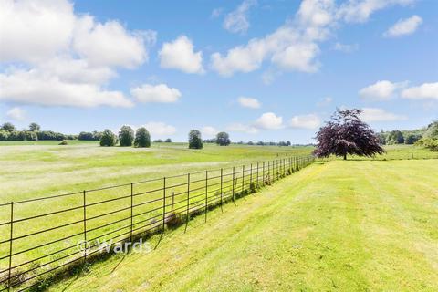 2 bedroom flat for sale, Waldershare, Waldershare, Kent