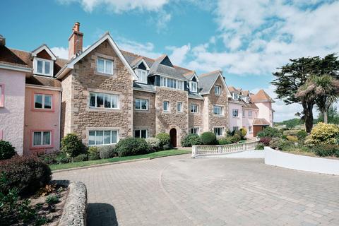 3 bedroom apartment for sale, La Rocquaise, St. Brelade JE3
