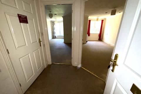 1 bedroom retirement property for sale, Pegasus Court, Kenton Road, Harrow, HA3