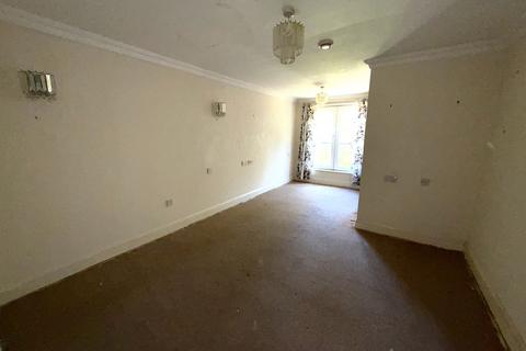 1 bedroom retirement property for sale, Pegasus Court, Kenton Road, Harrow, HA3