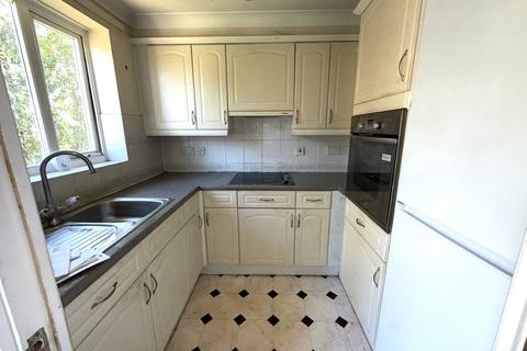 1 bedroom retirement property for sale, Pegasus Court, Kenton Road, Harrow, HA3