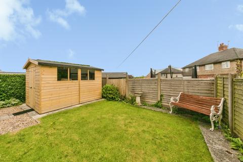 3 bedroom semi-detached house for sale, Uttoxeter Road, Alton, Stoke-On-Trent
