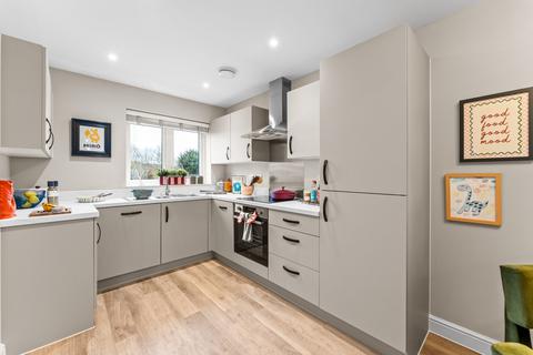 undefined, Plot 037, The Penketh at Sandon Gates, Lodge Lane WA12
