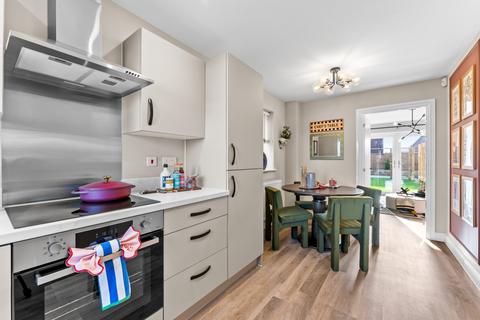 undefined, Plot 037, The Penketh at Sandon Gates, Lodge Lane WA12