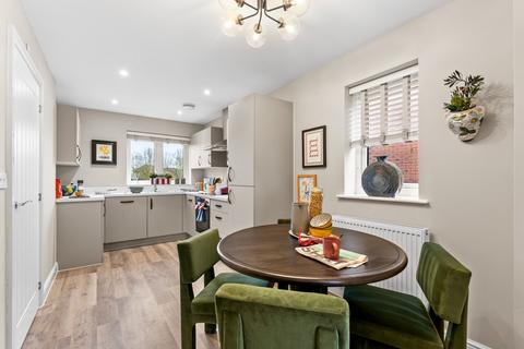 undefined, Plot 037, The Penketh at Sandon Gates, Lodge Lane WA12