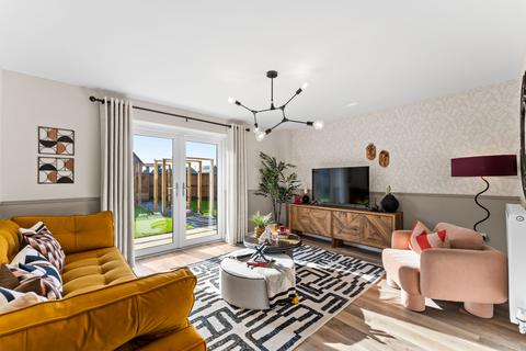 undefined, Plot 058, The Penketh at Sandon Gates, Lodge Lane WA12