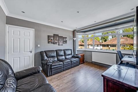 Connell Crescent, London, W5