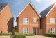 Plot 045, The Padgate at Sandon Gates, Lodge Lane WA12