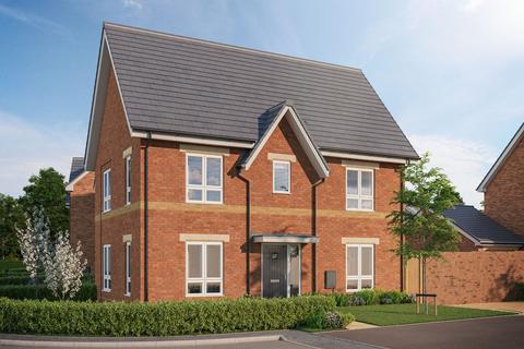 Plot 036, The Stockton at Sandon Gates, Lodge Lane WA12