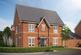 Plot 036, The Stockton at Sandon Gates, Lodge Lane WA12