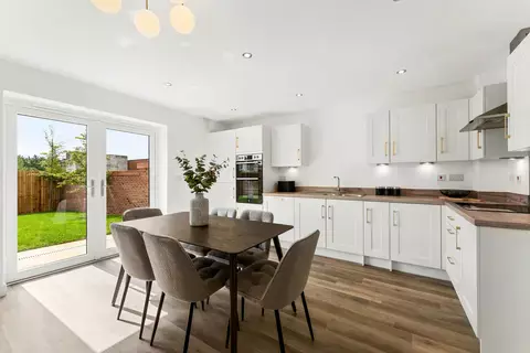 undefined, Plot 036, The Stockton at Sandon Gates, Lodge Lane WA12