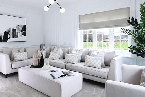 undefined, Plot 036, The Stockton at Sandon Gates, Lodge Lane WA12