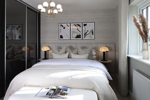 undefined, Plot 036, The Stockton at Sandon Gates, Lodge Lane WA12