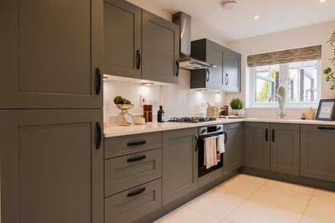 undefined, Plot 057, The Grappenhall at Sandon Gates, Lodge Lane WA12