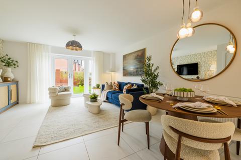 undefined, Plot 060, The Grappenhall at Sandon Gates, Lodge Lane WA12