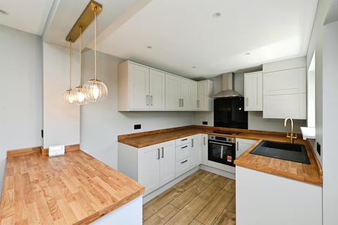 3 bedroom terraced house for sale, Burney Road, KING'S LYNN