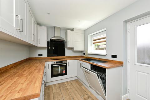 3 bedroom terraced house for sale, Burney Road, KING'S LYNN