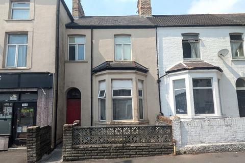 undefined, Flat 2, Cardiff CF24