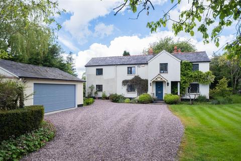 3 bedroom detached house for sale, Clotton