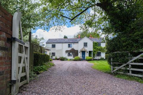 3 bedroom detached house for sale, Clotton