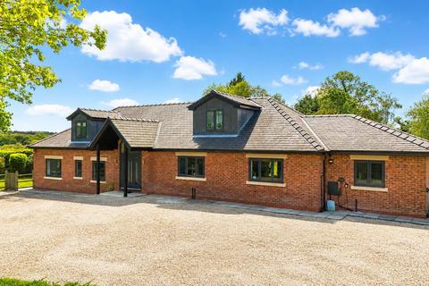 4 bedroom detached house for sale, Bonis Hall Lane, Prestbury, SK10