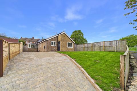4 bedroom detached bungalow for sale, Brentwood Court, Stanley, DH9