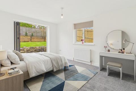 4 bedroom detached bungalow for sale, Brentwood Court, Stanley, DH9