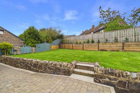 4 bedroom detached bungalow for sale, Brentwood Court, Stanley, DH9