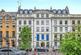 Bloomsbury Square, London, WC1A