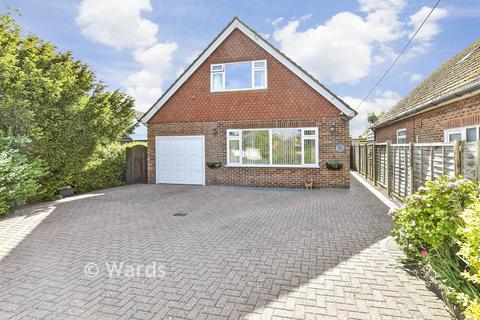 3 bedroom chalet for sale, St. Andrew's Road, Littlestone TN28