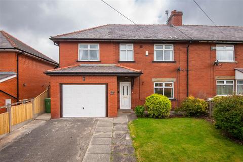 End of terrace house - Hill Lane, Blackrod, Bolton