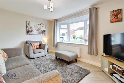 undefined, Marriott Road, Sandbach