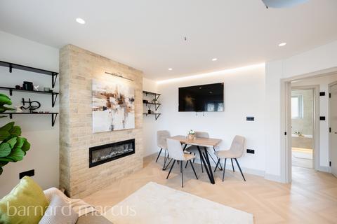 2 bedroom apartment to rent, Plough Lane, WALLINGTON