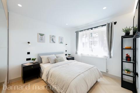 2 bedroom apartment to rent, Plough Lane, WALLINGTON