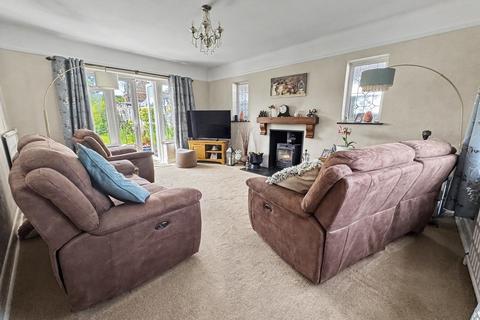 3 bedroom detached bungalow for sale, West Parley
