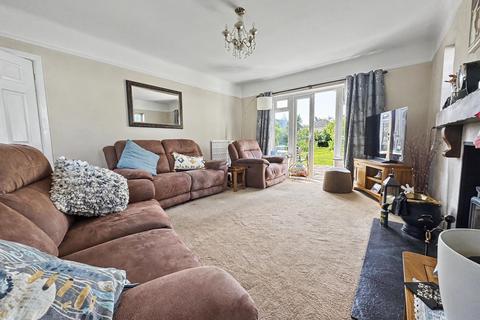 3 bedroom detached bungalow for sale, West Parley