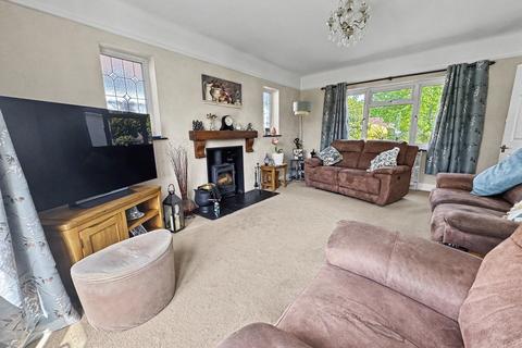 3 bedroom detached bungalow for sale, West Parley