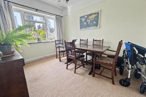 3 bedroom detached bungalow for sale, West Parley
