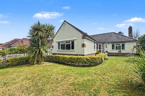 3 bedroom detached bungalow for sale, West Parley