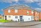 Northumberland Way, Walsall WS2