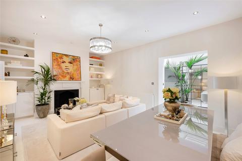 3 bedroom apartment for sale, Redcliffe Square, London, SW10