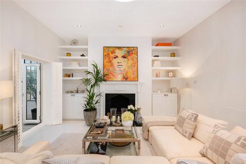 3 bedroom apartment for sale, Redcliffe Square, London, SW10