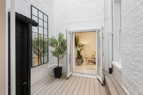 3 bedroom apartment for sale, Redcliffe Square, London, SW10