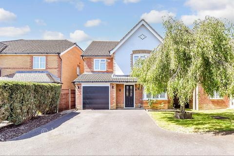 undefined, Geddes Close, Folkestone CT18