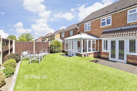 undefined, Geddes Close, Folkestone CT18