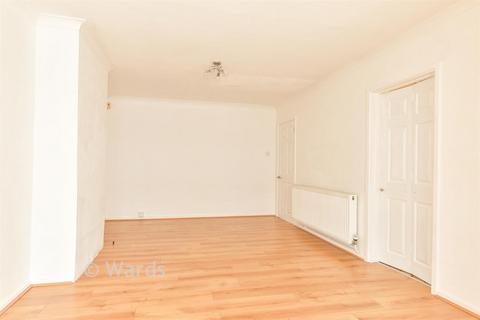 2 bedroom semi-detached bungalow for sale, Victoria Road, Walderslade, Chatham, Kent